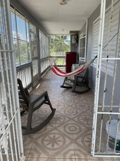 Mayaguez Spacious 3 Bedroom Villa Luaran gambar