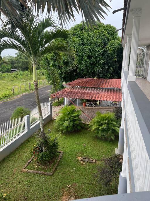 Mayaguez Spacious 3 Bedroom Villa Luaran gambar