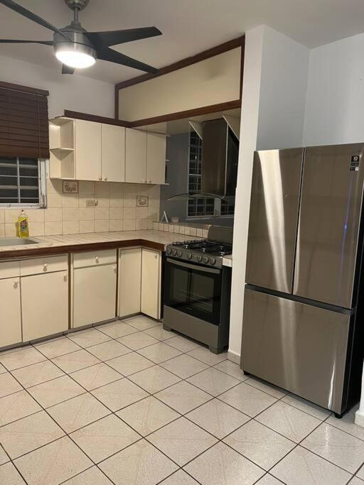 Mayaguez Spacious 3 Bedroom Villa Luaran gambar