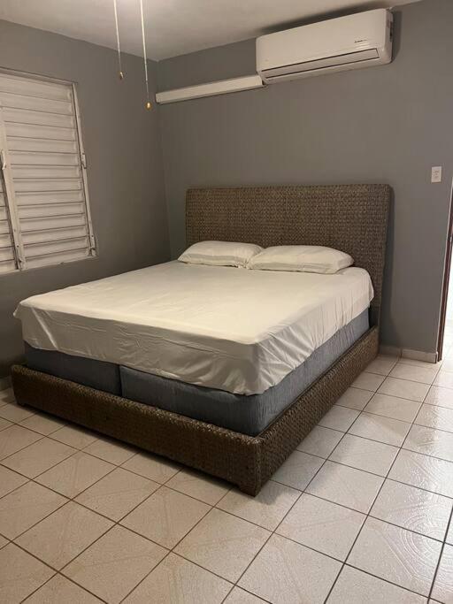 Mayaguez Spacious 3 Bedroom Villa Luaran gambar