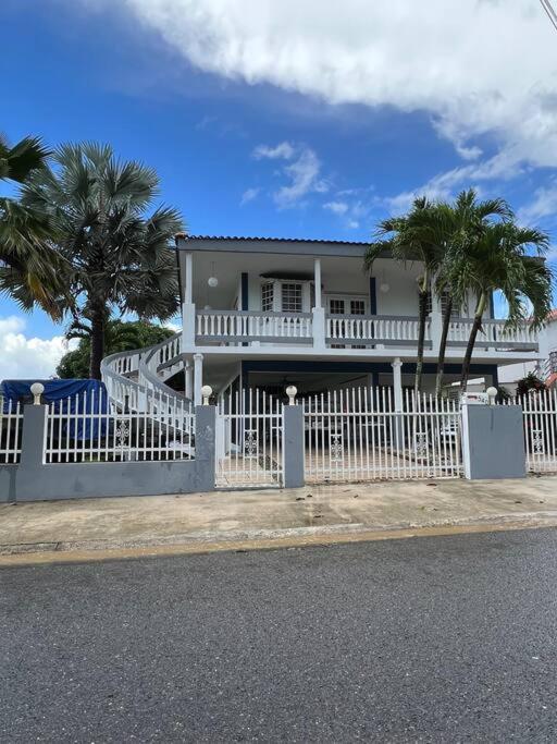 Mayaguez Spacious 3 Bedroom Villa Luaran gambar