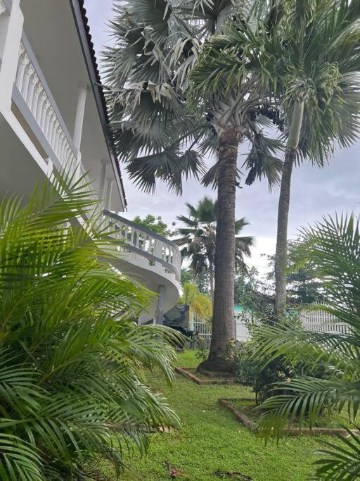 Mayaguez Spacious 3 Bedroom Villa Luaran gambar