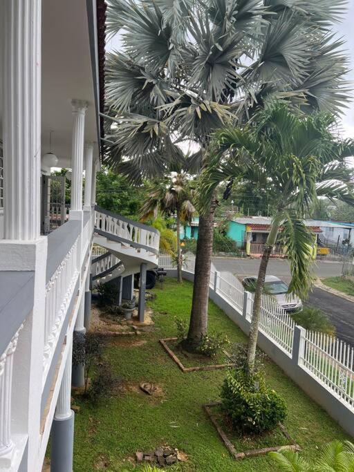 Mayaguez Spacious 3 Bedroom Villa Luaran gambar