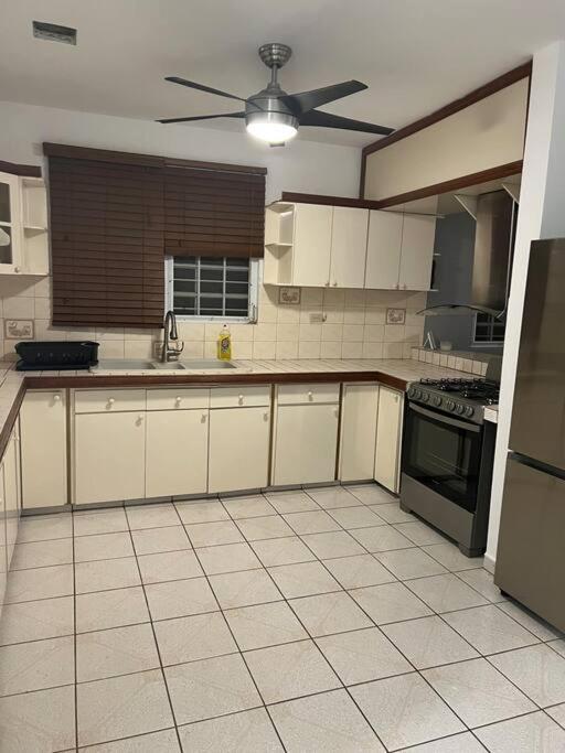 Mayaguez Spacious 3 Bedroom Villa Luaran gambar