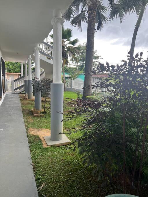 Mayaguez Spacious 3 Bedroom Villa Luaran gambar