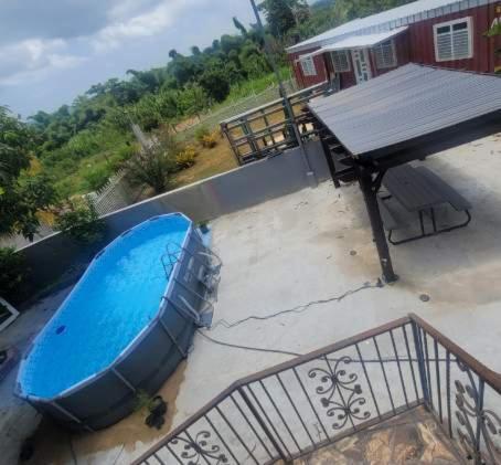 Mayaguez Spacious 3 Bedroom Villa Luaran gambar